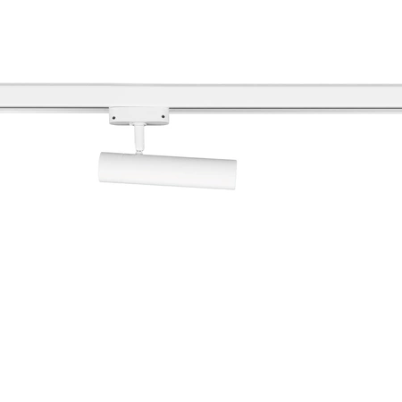 Reflektor Magro 7W 2700/4000K Biały 1 Obwodowy