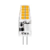 Żarówka LED 2,3W G4 12V 4000K Silikon