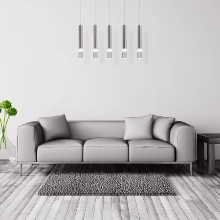 Lampa wisząca ICE V LED