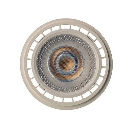 Żarówka LED MR111 GU10 10W biała 4000K neutralna