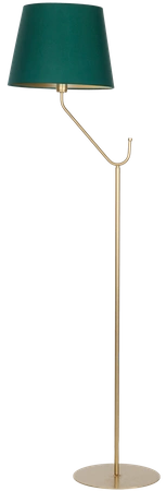 Lampa stojąca VICTORIA 1xE27