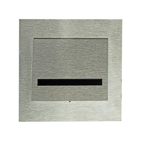 Oprawa schodowa LED 0,6W FERO barwa neutralna 4000K EKS1138