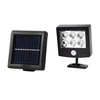 Lampa Solarna Depo 200LM 6500K IP44