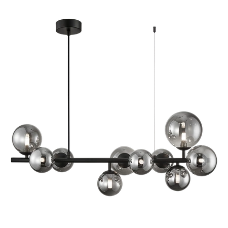 Lampa wisząca MILA 10xG9