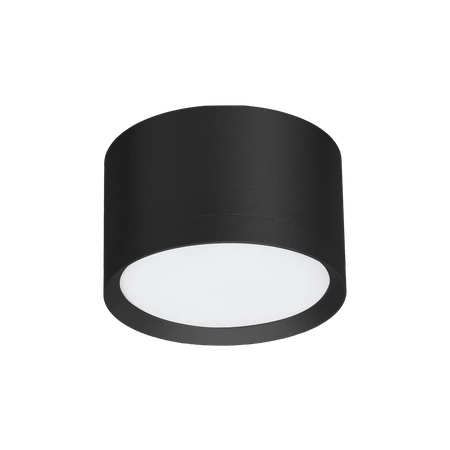 Oprawa Cyklop Spot Czarny 1xGx53