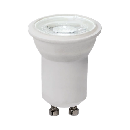Żarówka LED 3W, Mini GU10 MR11, barwa neutralna 4000K