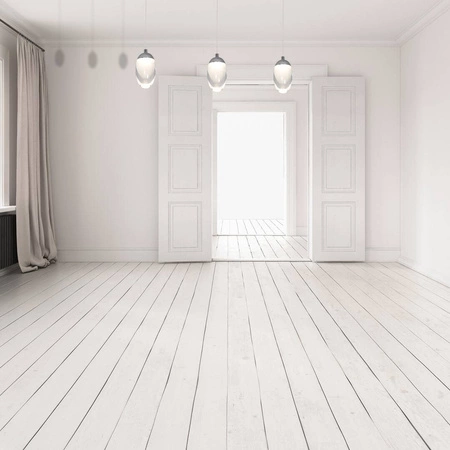 Lampa wisząca OVO III LED