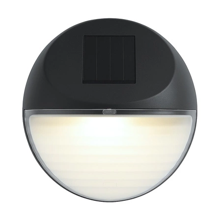 Lampa Solarna Wall 6000K IP44