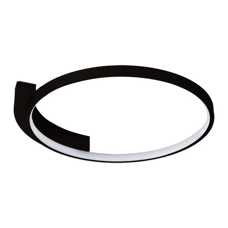 Lampa sufitowa LUNA 18W LED