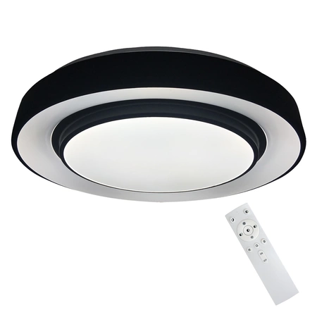 Plafon NAOMI SMART Ø380 mm 24W LED ML6406