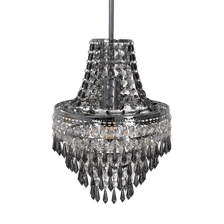 Żyrandol GEMMA 1xE27