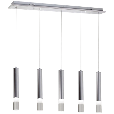 Lampa wisząca ICE V LED