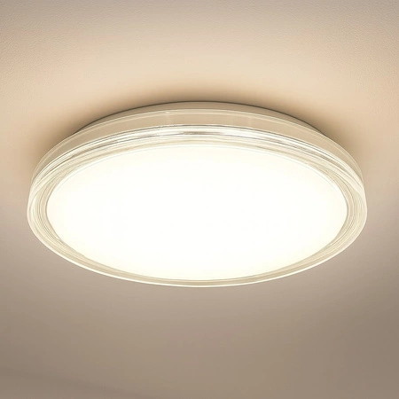 Plafon LAGO 36W LED Ø480