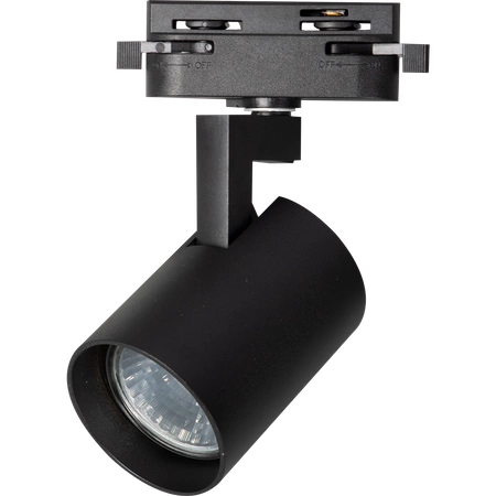 Oprawa Volf Track Spot GU10 | Czarny