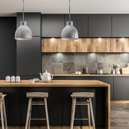 Lampka Podszafkowo-Schodowa Stanley Biały 3CCT 7,5*7,5cm