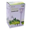 Lampa ogrodowa stojąca FOX WHITE1xE27 Duża EKO3520