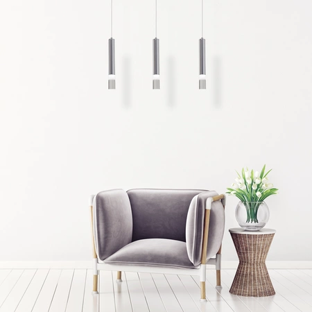 Lampa wisząca ICE III LED