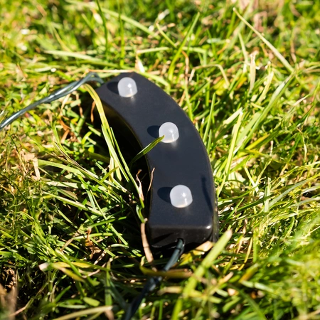 Lampa Solarna Pot 3000K IP44