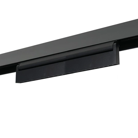 Magnetic track 600mm 24W 3000K