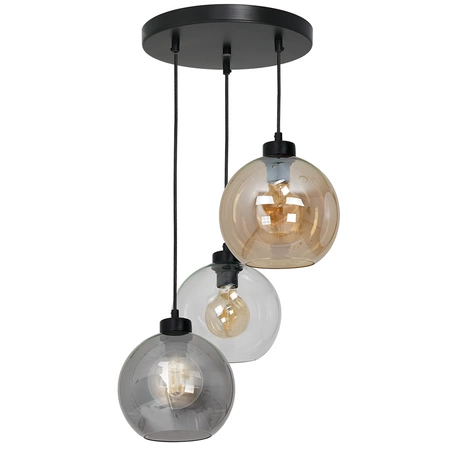 Nowoczesna lampa wisząca SOFIA MIX MLP6585