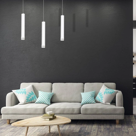 Lampa wisząca ALBA III LED