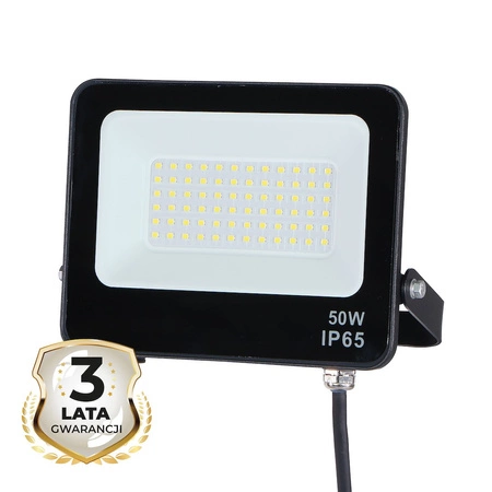 Naświetlacz LED 50W 4000K