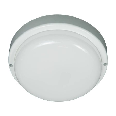 Oprawa Kanałowa Davo Okrąg 8W 4000K IP64 Biały