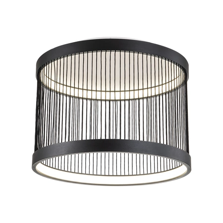 Lampa sufitowa Guarda 43W LED śr. 51cm