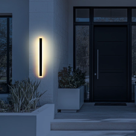 Kinkiet Wow 30W 3CCT IP54 150cm