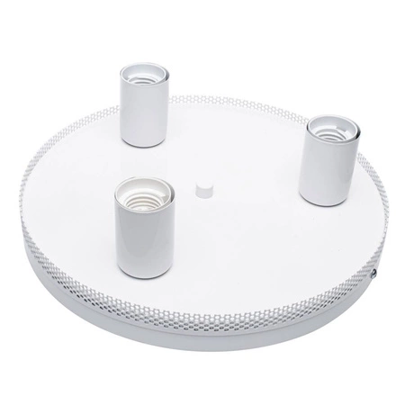 Lampa sufitowa dziecięca ANGELICA MLP1164