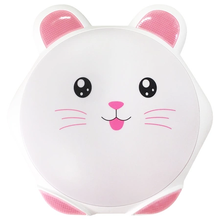 Plafon SWEET PINK 20W LED Ø400 mm