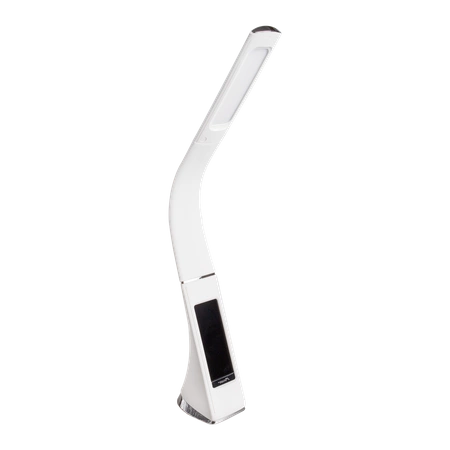 LAMPKA BIURKOWA GALA 6W LED BIAŁA ML141