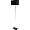 Lampa stojąca NAPOLI BLACK/GOLD 1xE27