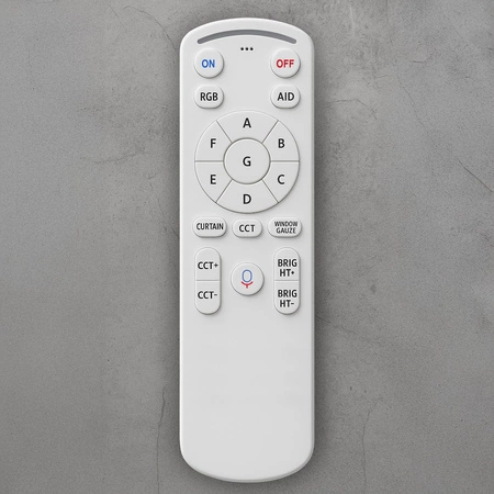 Pilot do magnetic track 10mm, 2,4G bluetooth