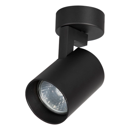Oprawa Volf Spot GU10 | Czarny