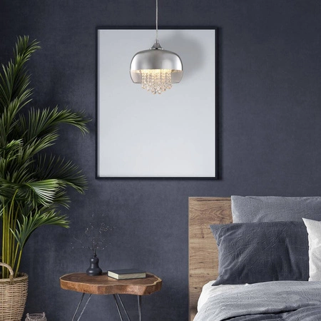 Nowoczesna lampa wisząca LUNA ML3802