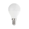 Żarówka LED 5W E14 G45 6000K