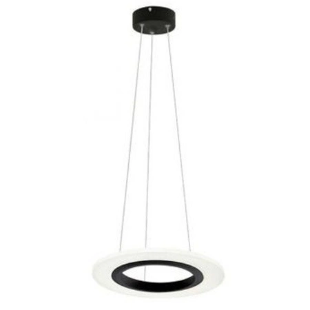 Lampa wisząca COSMO pierścień LED 30cm