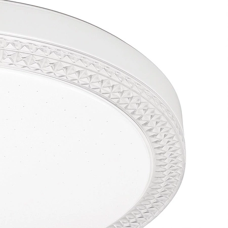 Plafon VIGO 24W LED Ø380