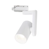 Oprawa Timor Track Biały 1xGU10