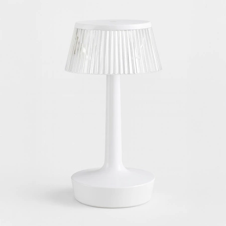 Lampka nocna EASY White