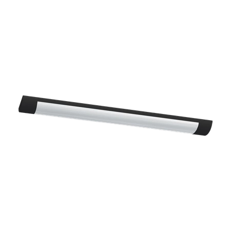 Listwa LED Batten 18W 60cm 4000K - Czarny
