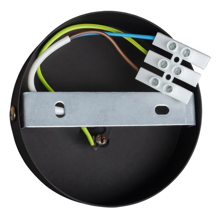 Lampa sufitowa QUEEN 3xE27