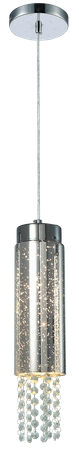 Lampa wisząca kryształki MOONLIGHT ML4363