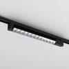 Oprawa track light CYBER, ML7916, czarna, 28W LED