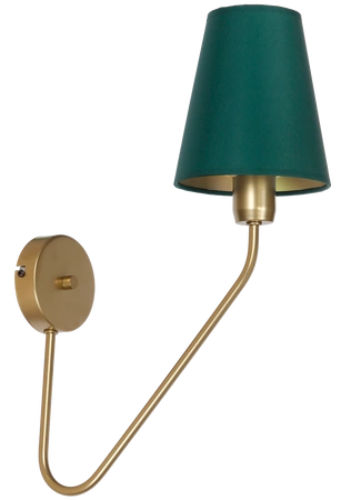 Kinkiet VICTORIA 1xE27 MLP4906