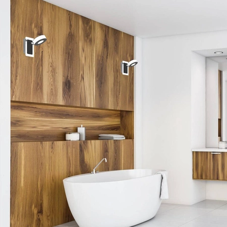 Nowoczesny kinkiet SOLE 5W LED ML5488