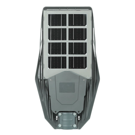 Latarnia Solarna Kers II 300W 1200lm 6500K