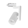 Oprawa Timor Track Biały 1xGU10