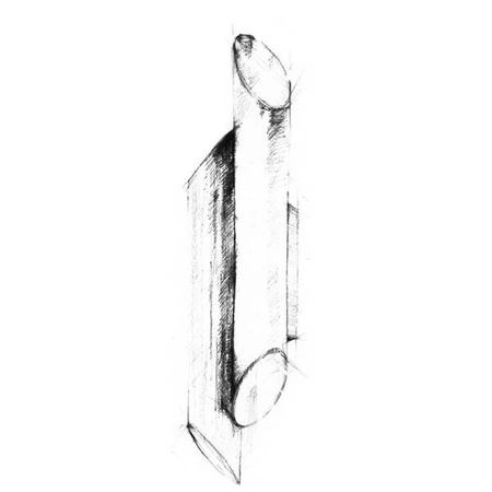 Kinkiet LIBRA, złoty, 4x40W E14, MZ5012